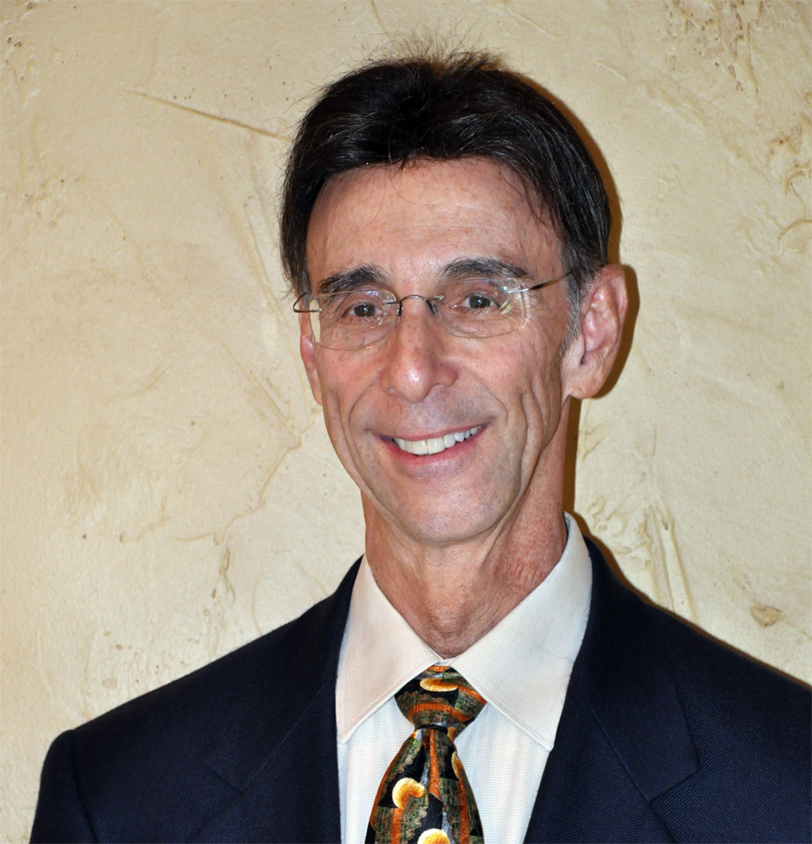 Dr. S. Richard Sauber