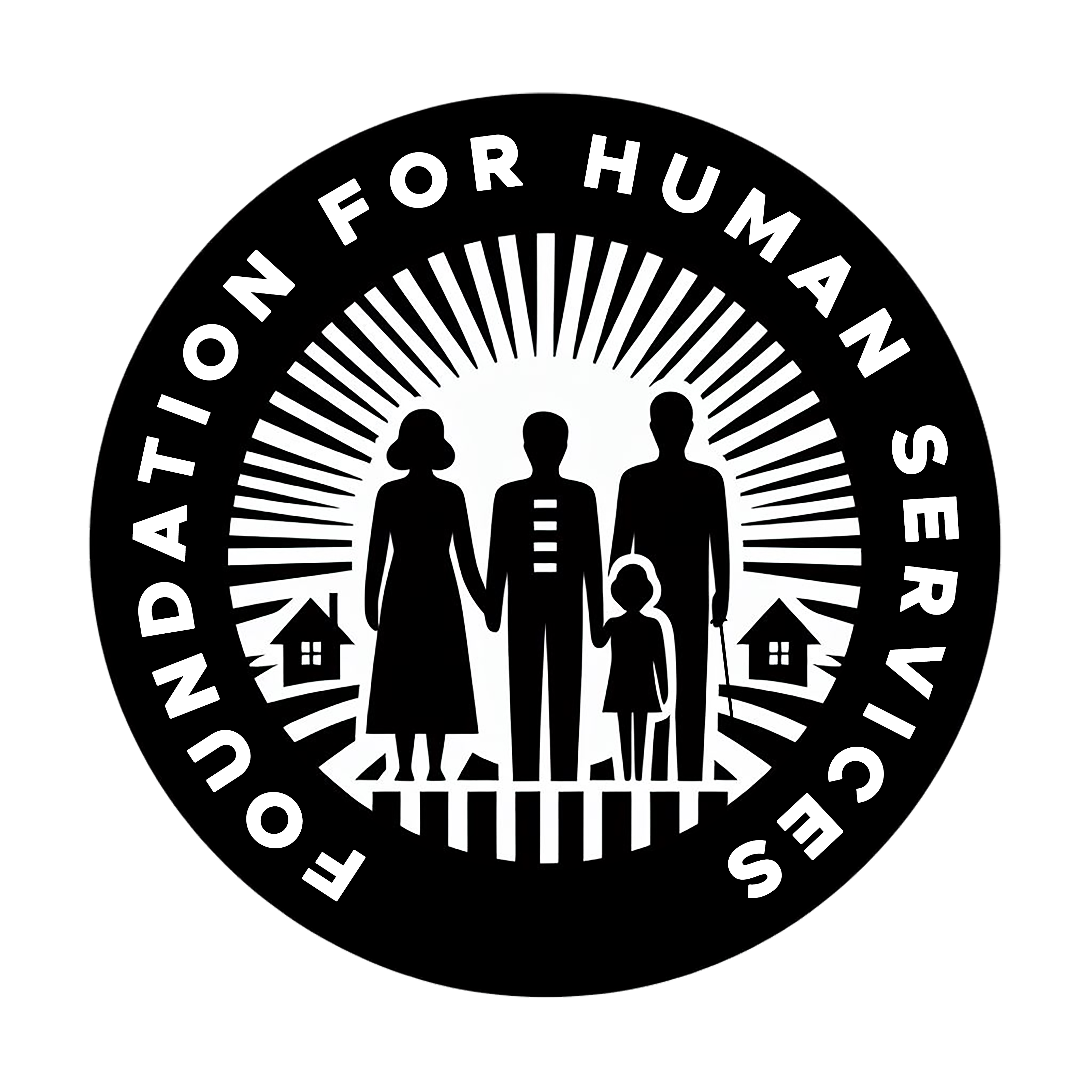 Foundation For Human Services Logo